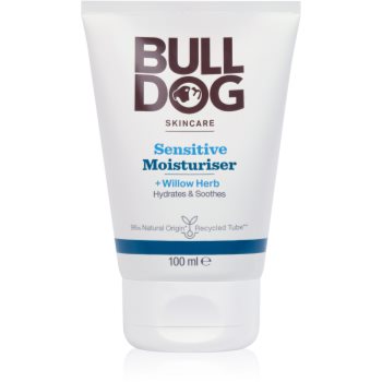 Bulldog Sensitive Moisturizer cremă hidratantă faciale - imagine 2